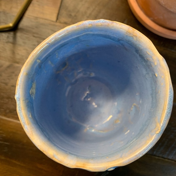 ANA LEMUS Pottery Cup - Picture 5 of 14